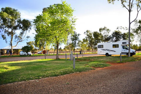 Erldunda Desert Oaks Resort - Nambucca Heads Accommodation 29