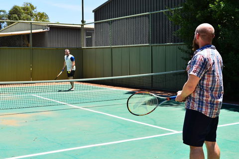 Erldunda Desert Oaks Resort - Nambucca Heads Accommodation 22