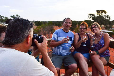 Erldunda Desert Oaks Resort - Nambucca Heads Accommodation 24