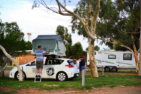 Erldunda Desert Oaks Resort - Nambucca Heads Accommodation 19