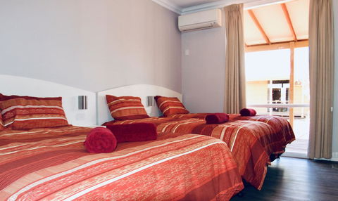 Erldunda Desert Oaks Resort - Nambucca Heads Accommodation 12