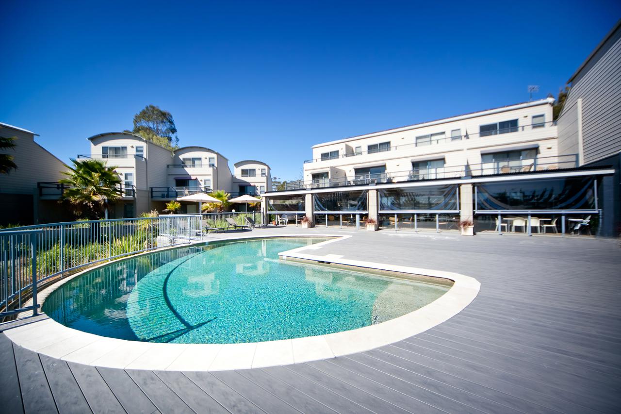 Runnyford NSW Nambucca Heads Accommodation