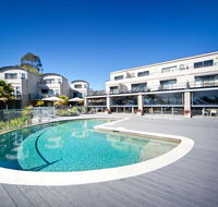 Corrigans Cove - Nambucca Heads Accommodation