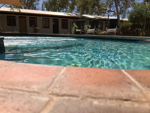 Glen Helen Lodge - Nambucca Heads Accommodation 0