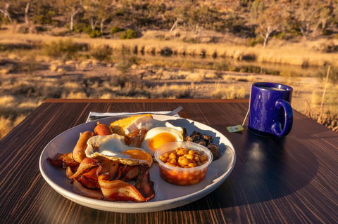 Glen Helen Lodge - Nambucca Heads Accommodation 8