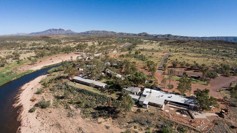 Glen Helen Lodge - Nambucca Heads Accommodation 6