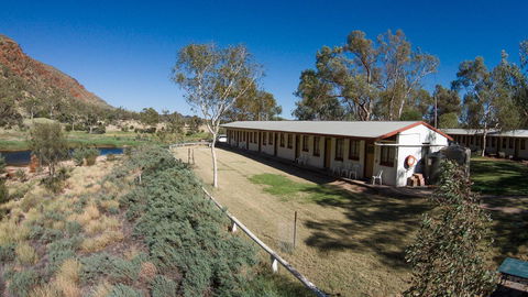 Glen Helen Lodge - Nambucca Heads Accommodation 5