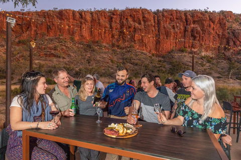 Glen Helen Lodge - Nambucca Heads Accommodation 18