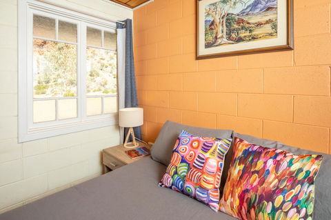 Glen Helen Lodge - Nambucca Heads Accommodation 13