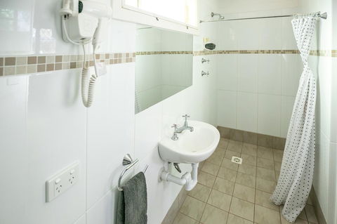 Glen Helen Lodge - Nambucca Heads Accommodation 14