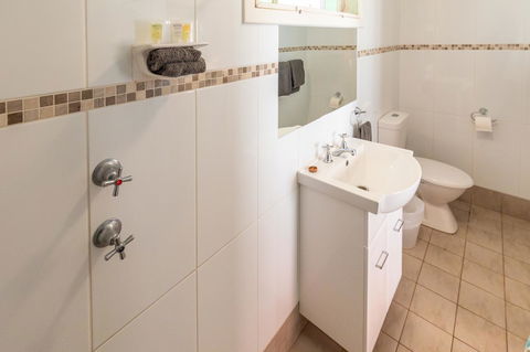 Glen Helen Lodge - Nambucca Heads Accommodation 22