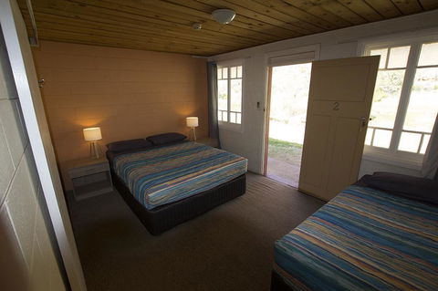 Glen Helen Lodge - Nambucca Heads Accommodation 12