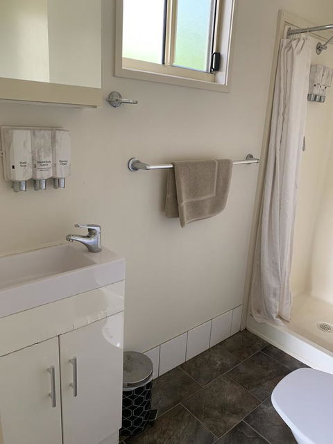 Aurora Kakadu Lodge - Nambucca Heads Accommodation 34