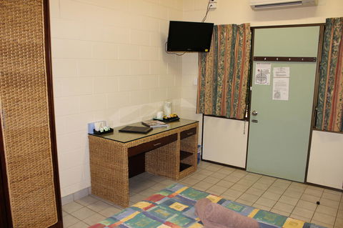 Aurora Kakadu Lodge - Nambucca Heads Accommodation 36