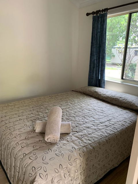Aurora Kakadu Lodge - Nambucca Heads Accommodation 35