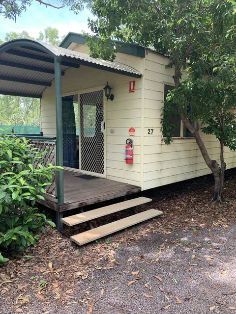 Aurora Kakadu Lodge - Nambucca Heads Accommodation 22