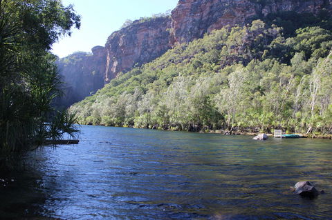 Aurora Kakadu Lodge - Nambucca Heads Accommodation 6