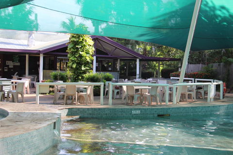 Aurora Kakadu Lodge - Nambucca Heads Accommodation 2