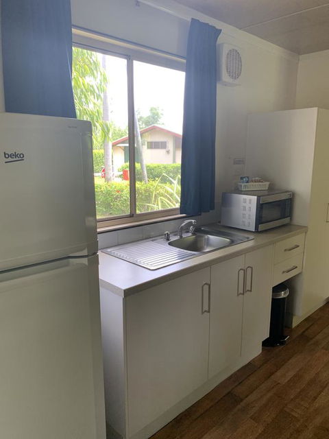 Aurora Kakadu Lodge - Nambucca Heads Accommodation 28