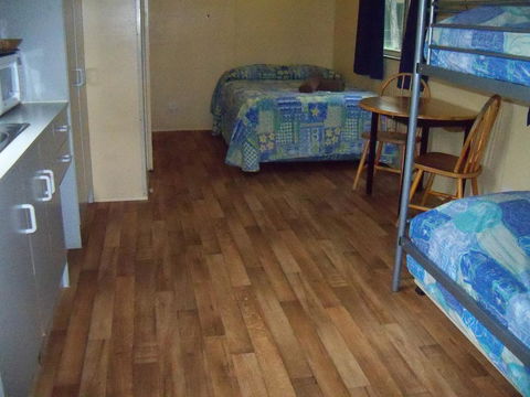 Aurora Kakadu Lodge - Nambucca Heads Accommodation 39
