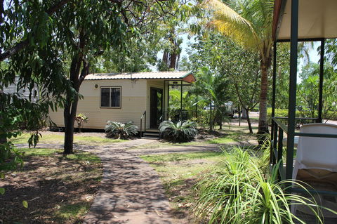 Aurora Kakadu Lodge - Nambucca Heads Accommodation 4