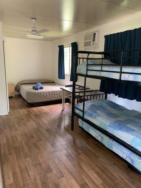 Aurora Kakadu Lodge - Nambucca Heads Accommodation 30