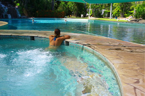 Aurora Kakadu Lodge - Nambucca Heads Accommodation 1