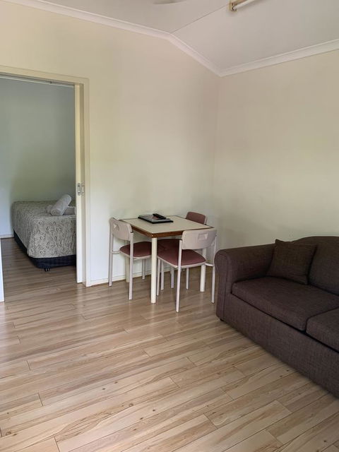Aurora Kakadu Lodge - Nambucca Heads Accommodation 32