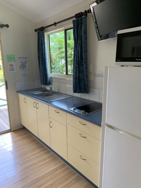 Aurora Kakadu Lodge - Nambucca Heads Accommodation 31