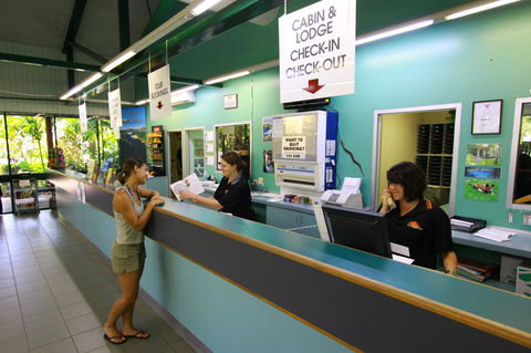 Aurora Kakadu Lodge - Nambucca Heads Accommodation 7