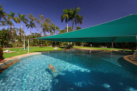 Aurora Kakadu Lodge - Nambucca Heads Accommodation 0