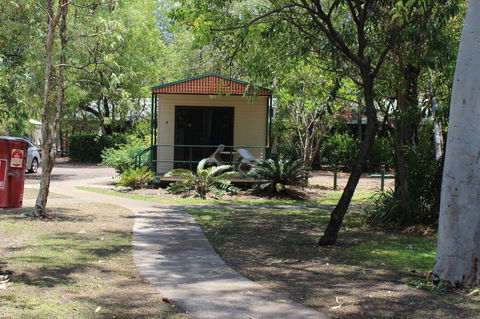 Aurora Kakadu Lodge - Nambucca Heads Accommodation 37