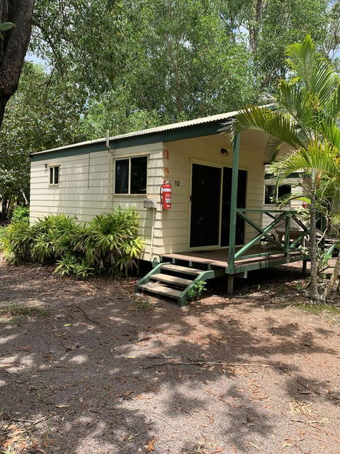 Aurora Kakadu Lodge - Nambucca Heads Accommodation 8