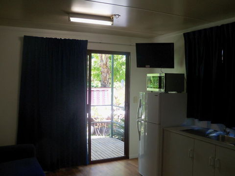Aurora Kakadu Lodge - Nambucca Heads Accommodation 38