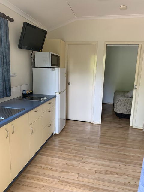 Aurora Kakadu Lodge - Nambucca Heads Accommodation 33