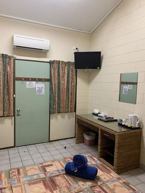 Aurora Kakadu Lodge - Nambucca Heads Accommodation 13