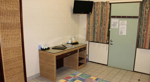Aurora Kakadu Lodge - Nambucca Heads Accommodation 42