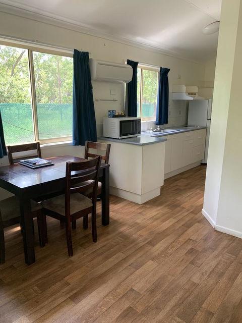Aurora Kakadu Lodge - Nambucca Heads Accommodation 27