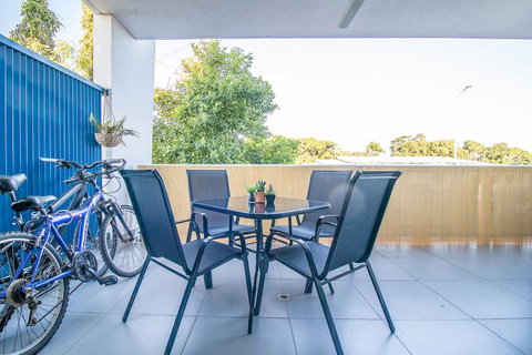 ZEN QUEST - The NOMADS PAD Near Nightcliff Markets & Sunset Foreshore - Nambucca Heads Accommodation 8