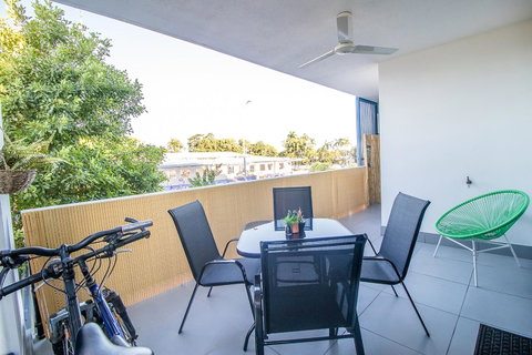 ZEN QUEST - The NOMADS PAD Near Nightcliff Markets & Sunset Foreshore - Nambucca Heads Accommodation 31
