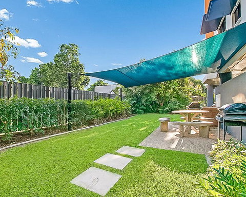 ZEN QUEST - The NOMADS PAD Near Nightcliff Markets & Sunset Foreshore - Nambucca Heads Accommodation 33