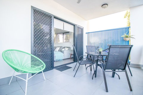 ZEN QUEST - The NOMADS PAD Near Nightcliff Markets & Sunset Foreshore - Nambucca Heads Accommodation 30