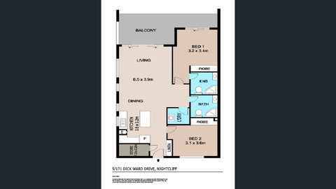 ZEN QUEST - The NOMADS PAD Near Nightcliff Markets & Sunset Foreshore - Nambucca Heads Accommodation 36