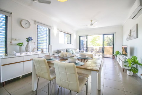 ZEN QUEST - The NOMADS PAD Near Nightcliff Markets & Sunset Foreshore - Nambucca Heads Accommodation 15