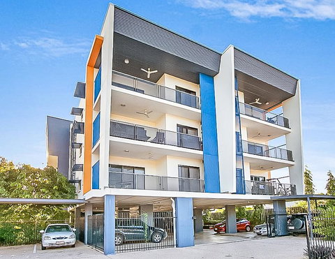 ZEN QUEST - The NOMADS PAD Near Nightcliff Markets & Sunset Foreshore - Nambucca Heads Accommodation 35