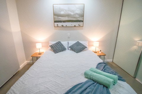 ZEN QUEST - The NOMADS PAD Near Nightcliff Markets & Sunset Foreshore - Nambucca Heads Accommodation 5