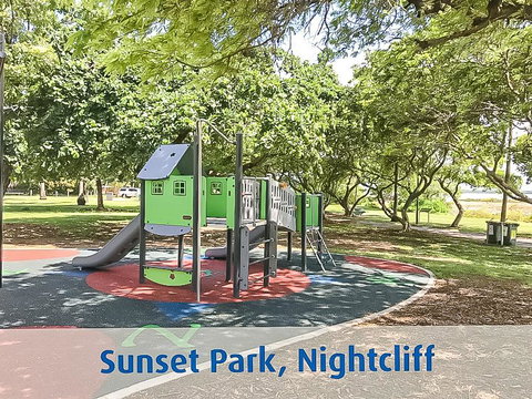 ZEN QUEST - The NOMADS PAD Near Nightcliff Markets & Sunset Foreshore - Nambucca Heads Accommodation 37