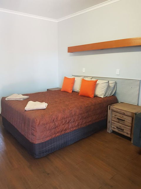 Safari Lodge Motel - Nambucca Heads Accommodation 0