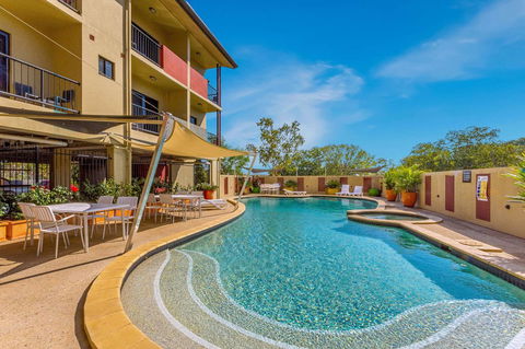 Quality Hotel Darwin Airport - Nambucca Heads Accommodation 19