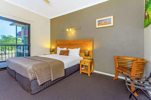 Quality Hotel Darwin Airport - Nambucca Heads Accommodation 18